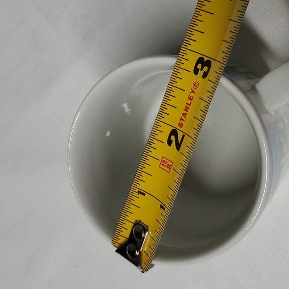 1969 Cup Joan Walsh Anglund West Germany Dining Coffee Tea Mug Porcelain Vintage - Picture 5 of 17